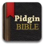 Logo of Pidgin Bible android Application 